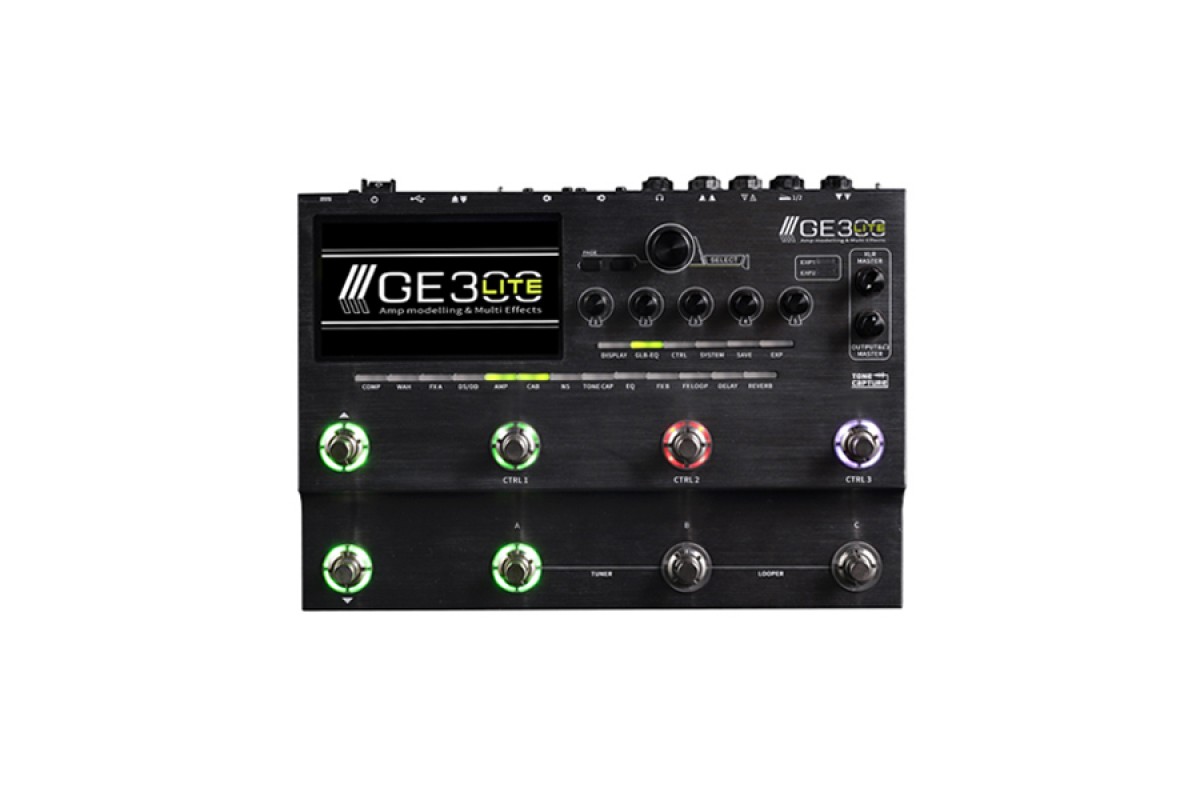 Mooer GE300 Lite